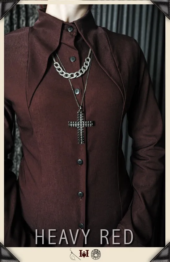 Abigail's Deception Dress Shirt