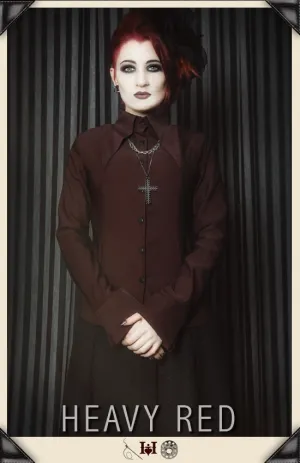 Abigail's Deception Dress Shirt