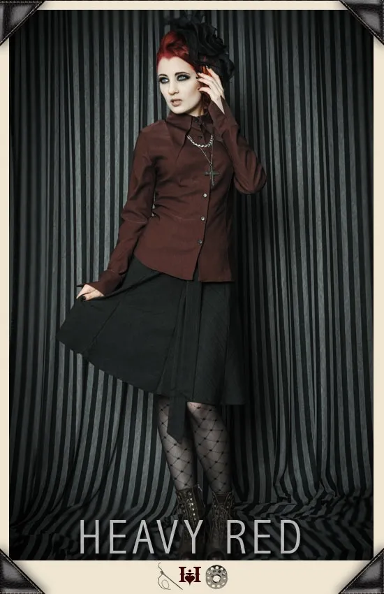 Abigail's Deception Dress Shirt