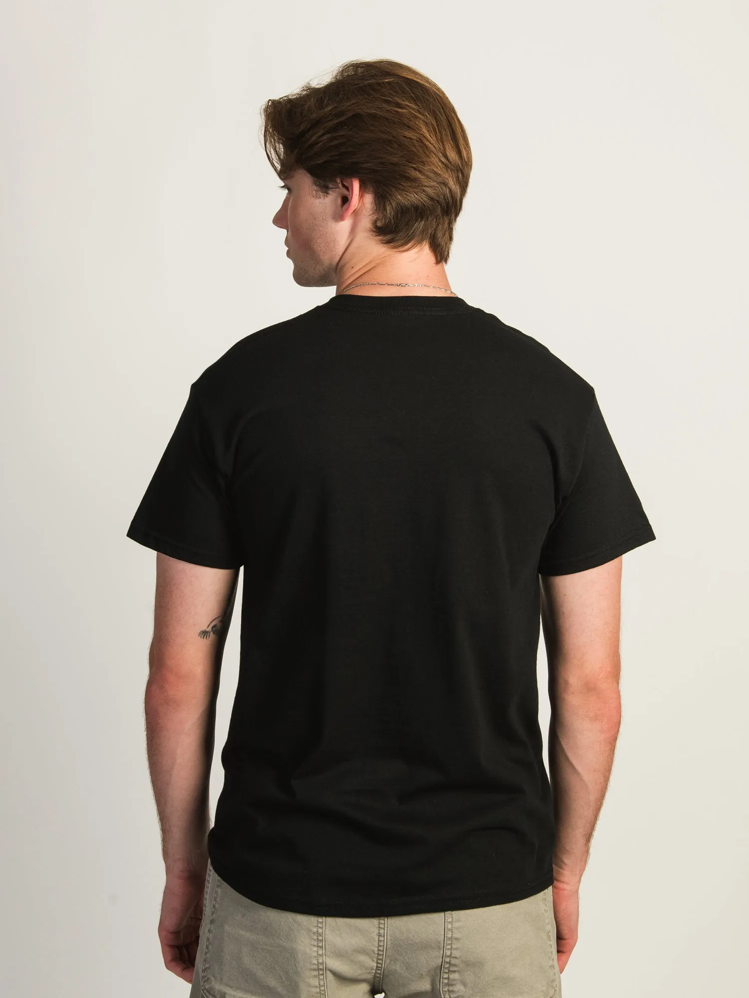 ACDC BAND T-SHIRT