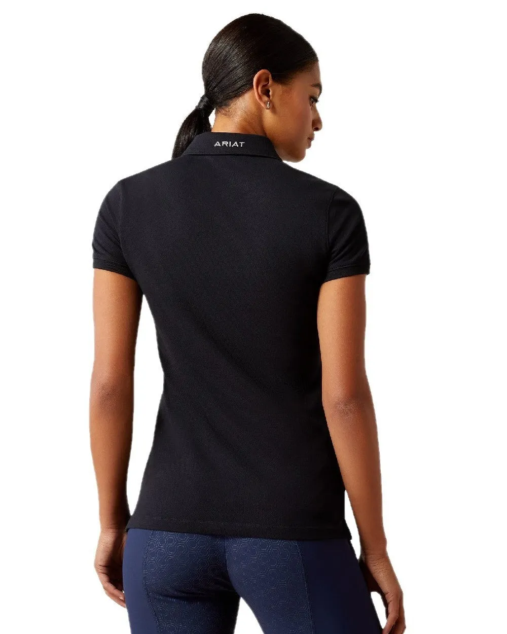 Ariat Womens Prix 3.0 Polo Shirt