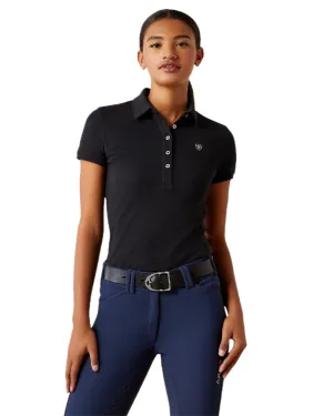 Ariat Womens Prix 3.0 Polo Shirt
