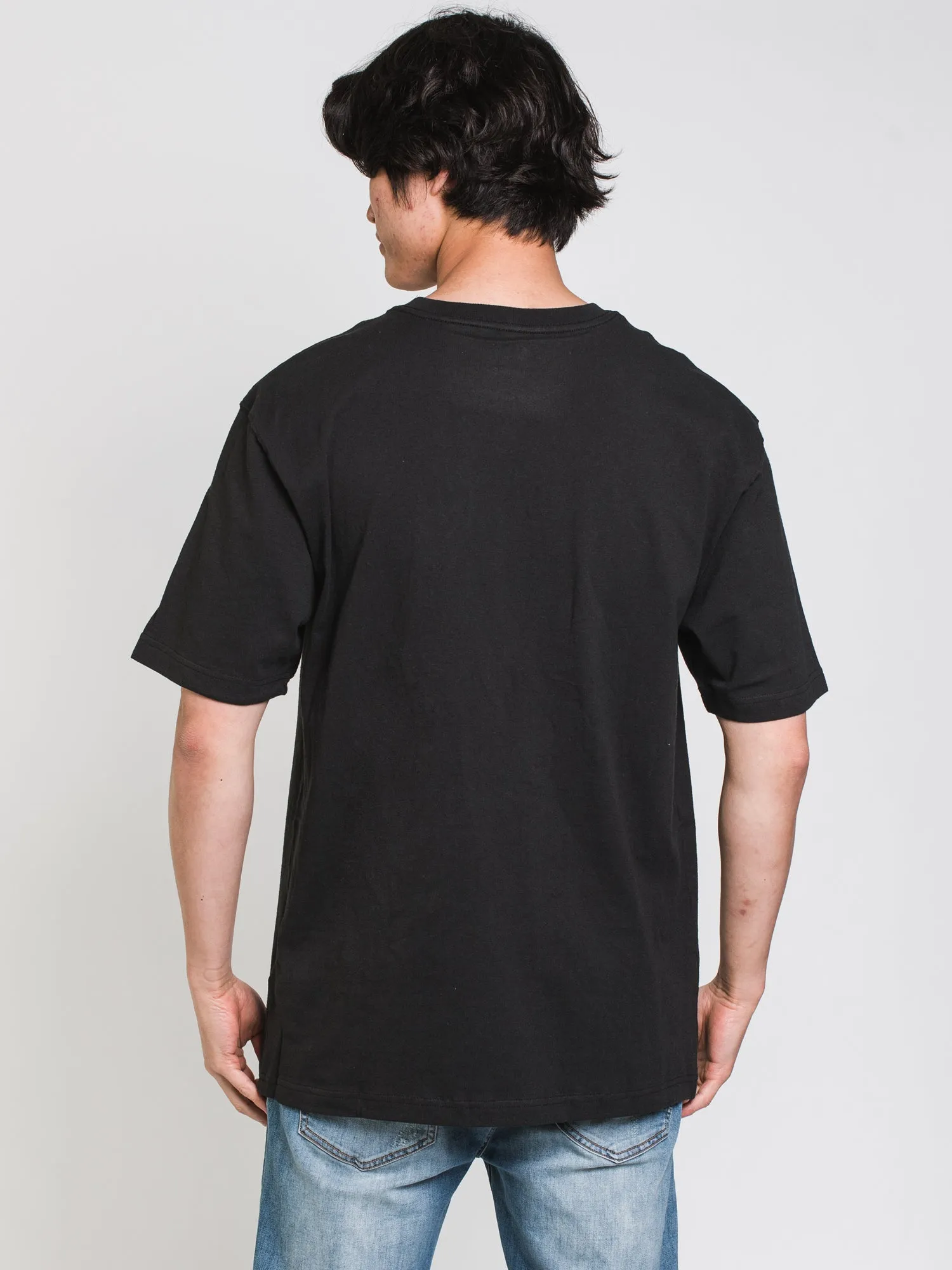 CARHARTT CARHART LOGO T-SHIRT