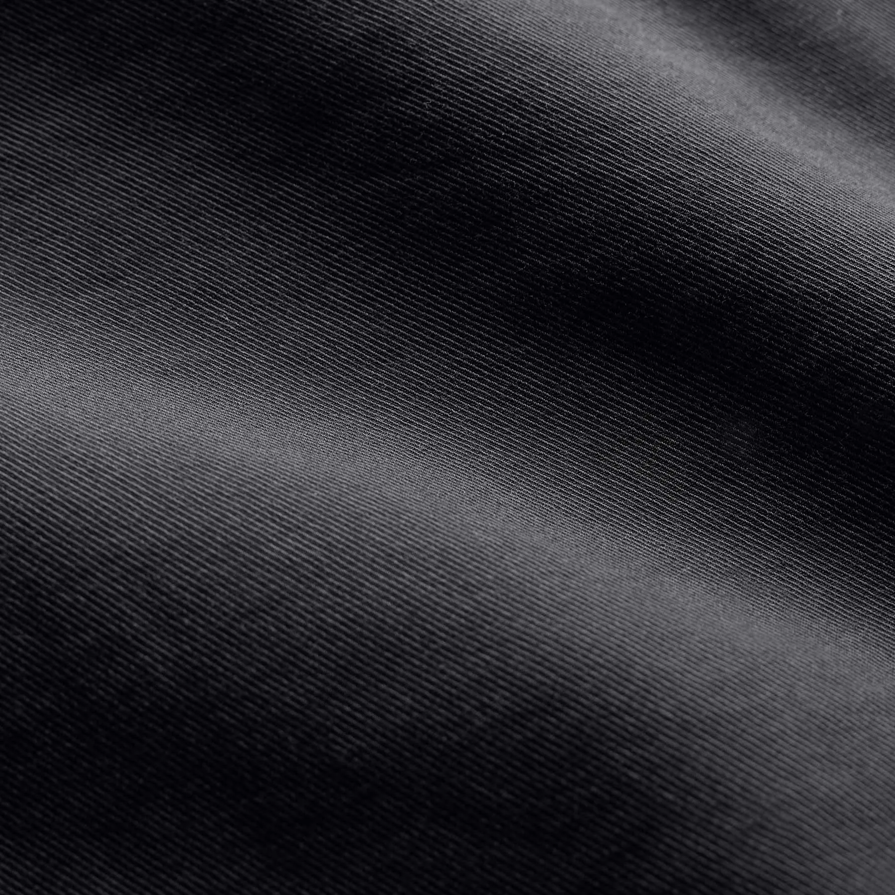 Cotton Wool Utility Shirt - Magma Pigment