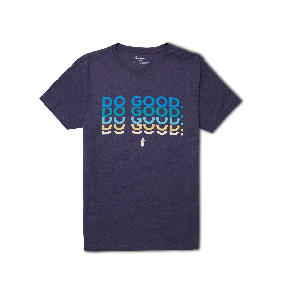 Do Good Repeat T-Shirt - Men's