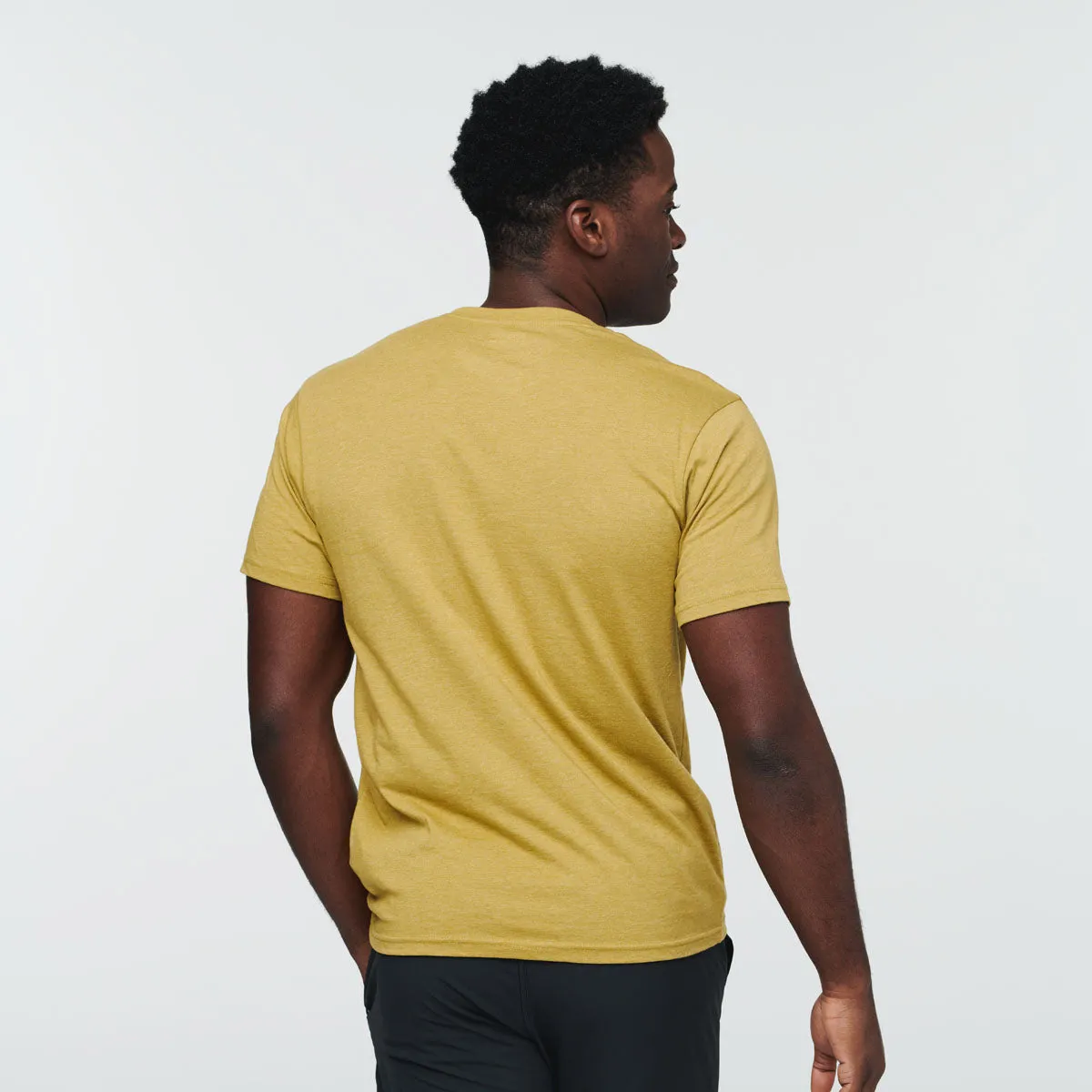 Do Good Repeat T-Shirt - Men's