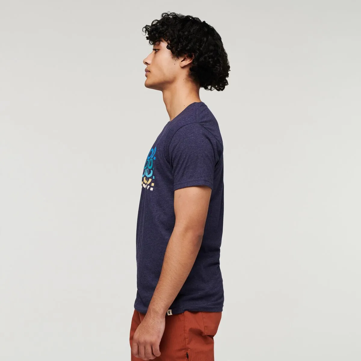 Do Good Repeat T-Shirt - Men's