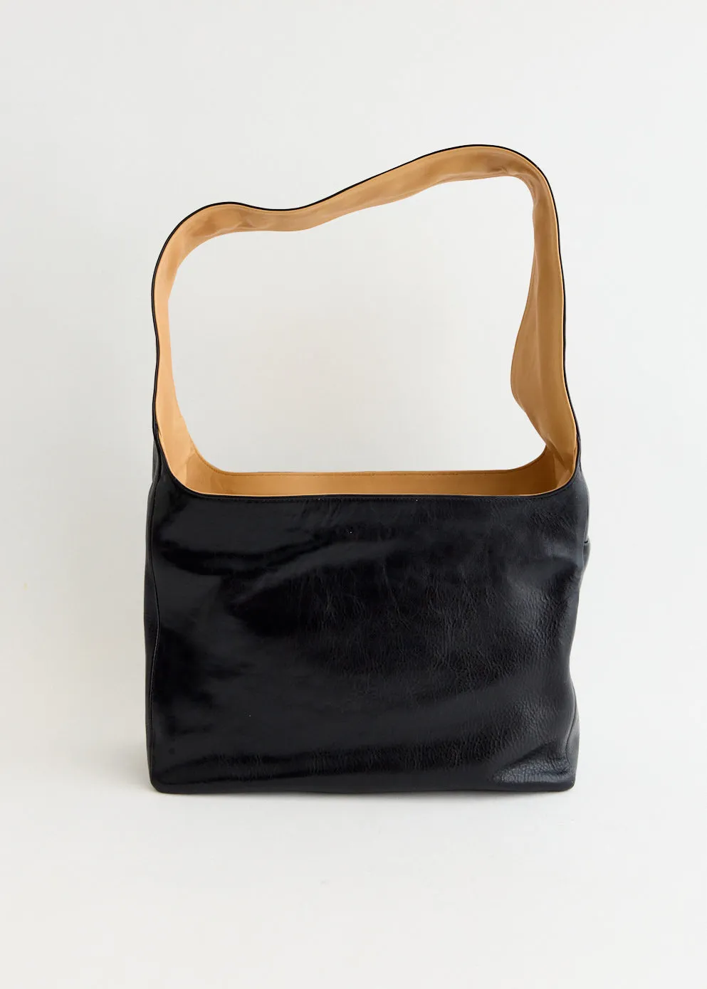 Grande Brick Bag