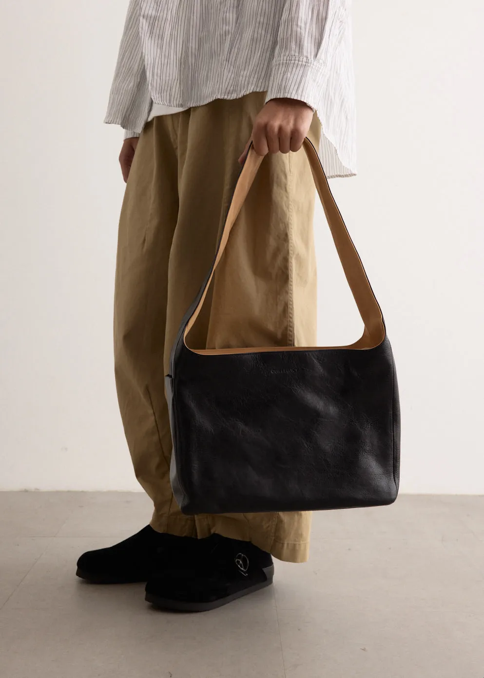 Grande Brick Bag