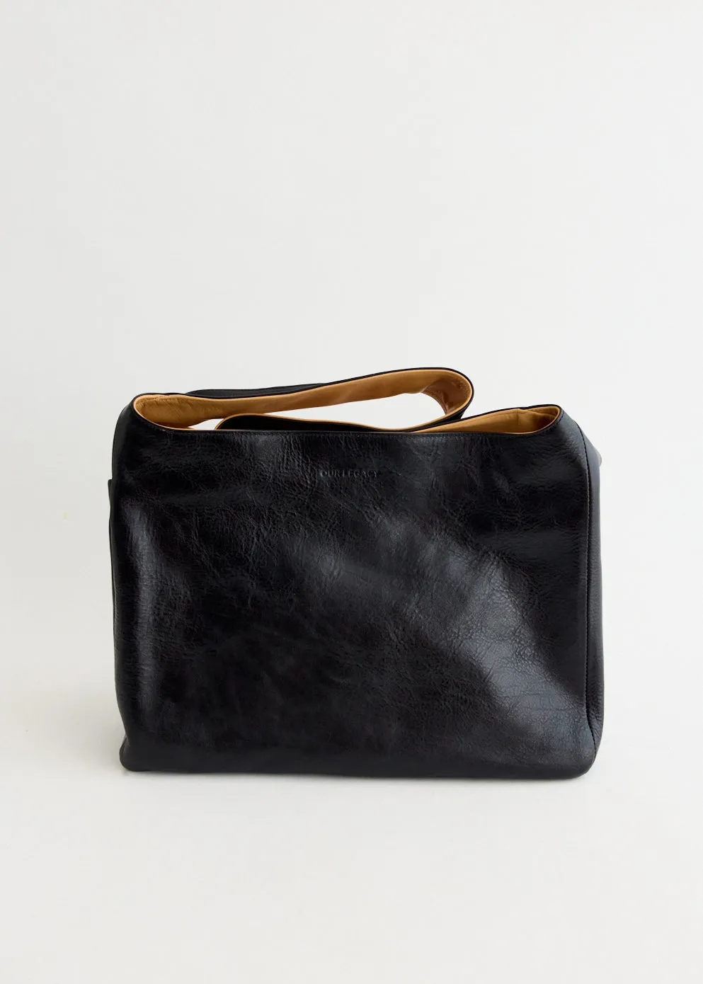 Grande Brick Bag