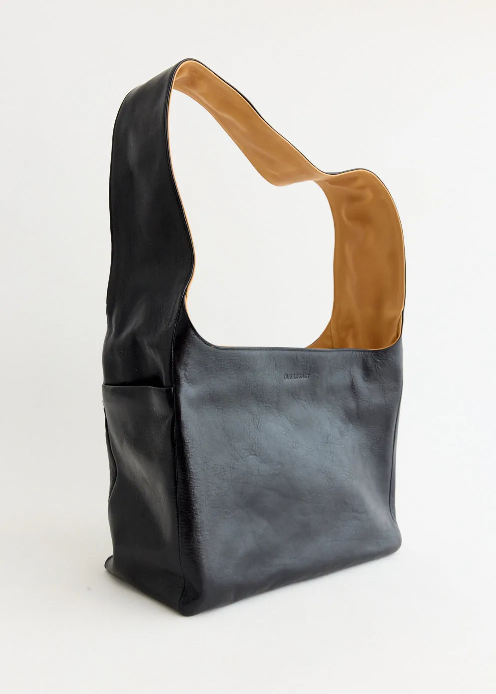 Grande Brick Bag