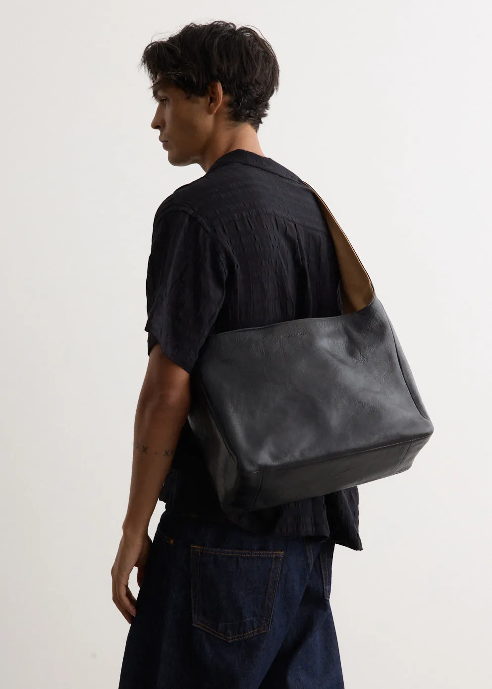 Grande Brick Bag