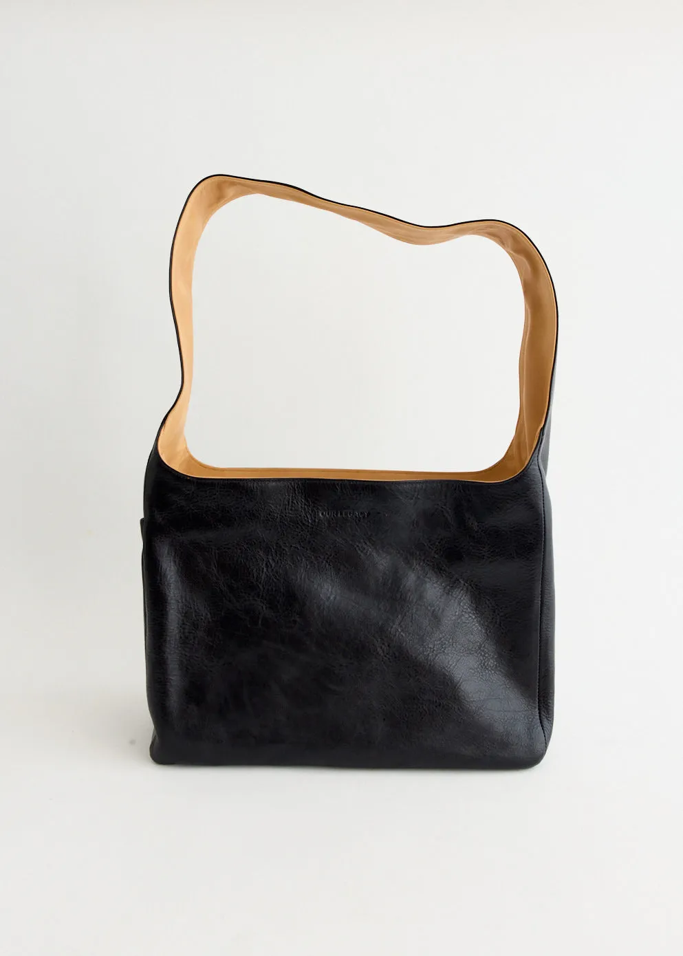 Grande Brick Bag