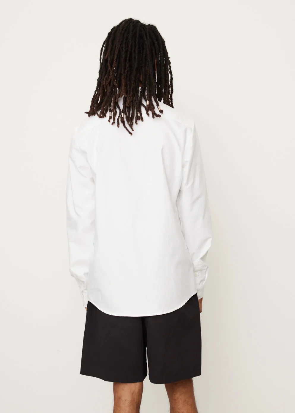 Greg Shirt