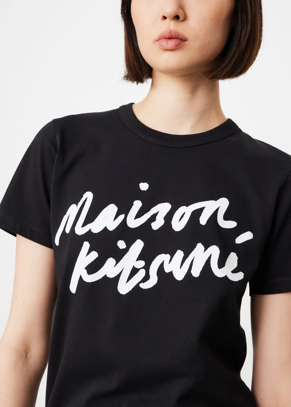 Handwriting Classic T-Shirt