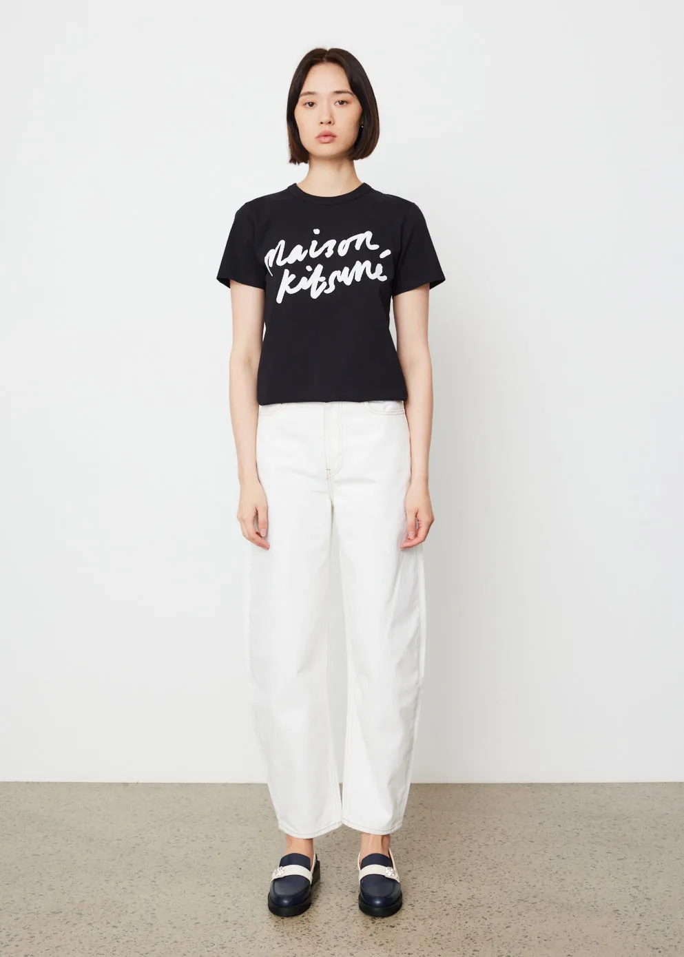Handwriting Classic T-Shirt
