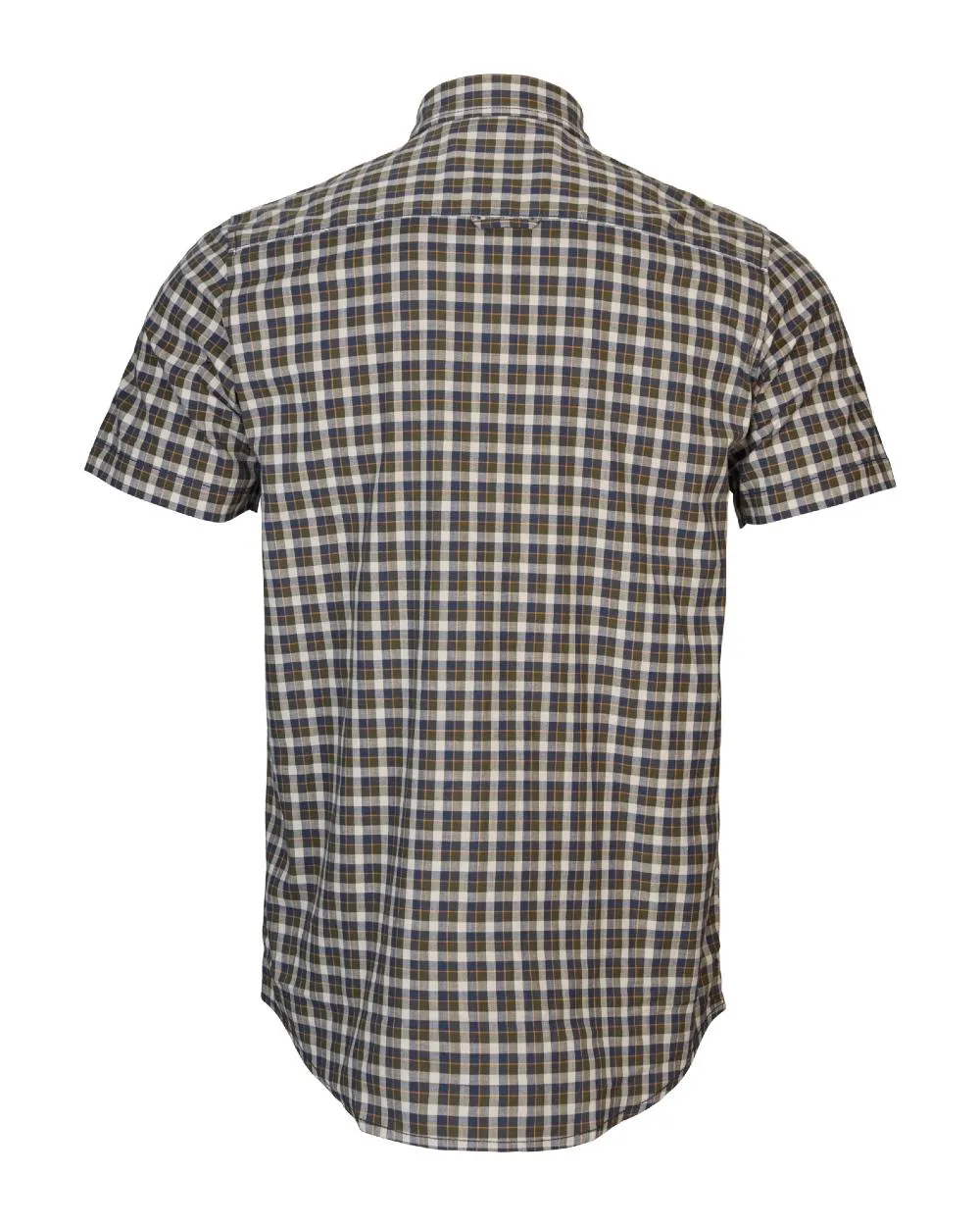 Harkila Mens Fjell Short Sleeve Shirt
