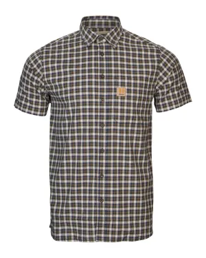 Harkila Mens Fjell Short Sleeve Shirt