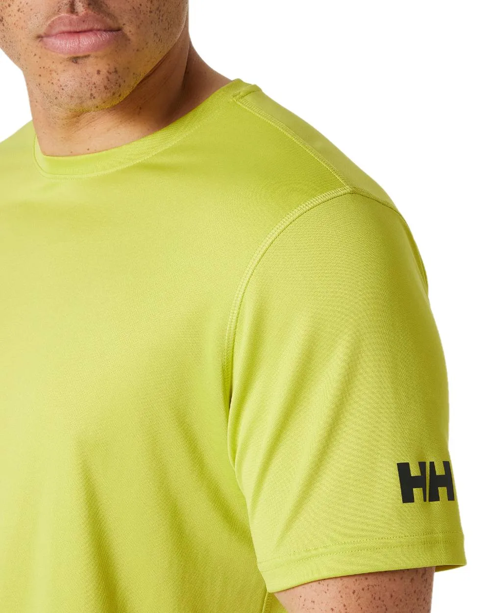 Helly Hansen Mens Tech T-Shirt 2.0