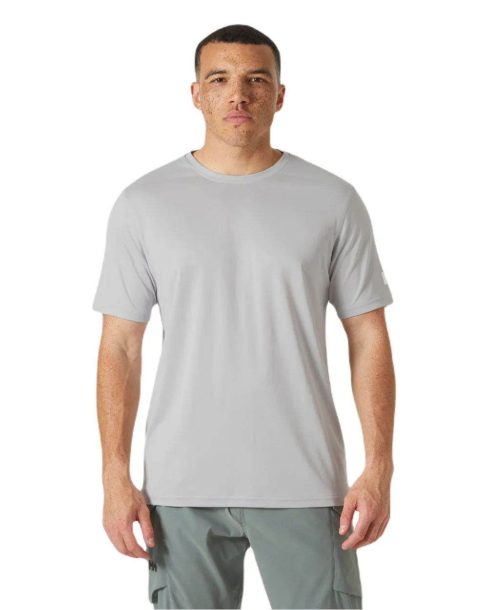 Helly Hansen Mens Tech T-Shirt 2.0