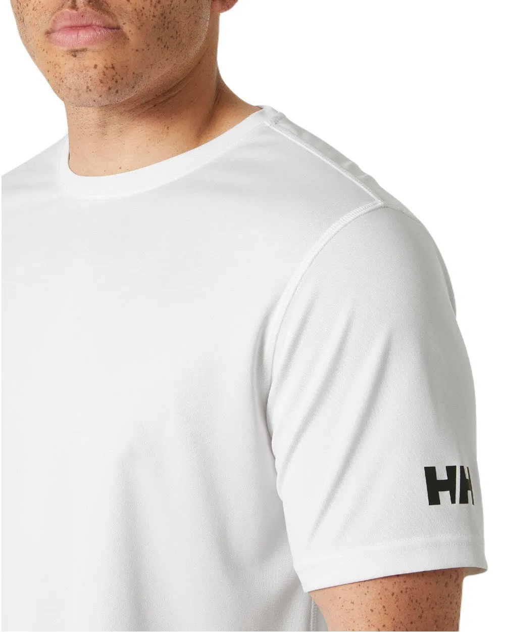 Helly Hansen Mens Tech T-Shirt 2.0