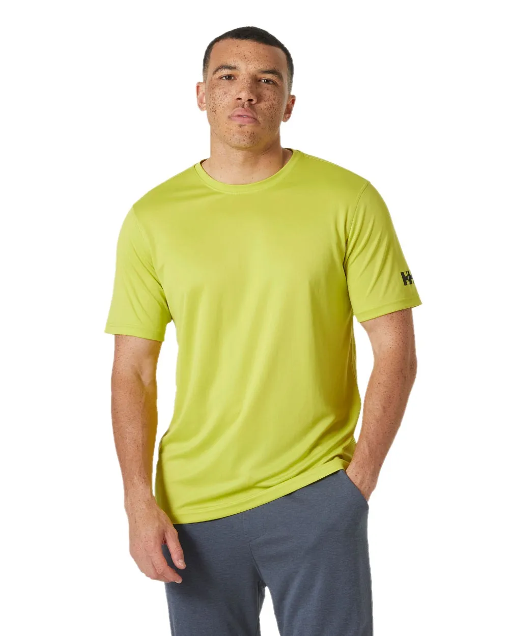Helly Hansen Mens Tech T-Shirt 2.0