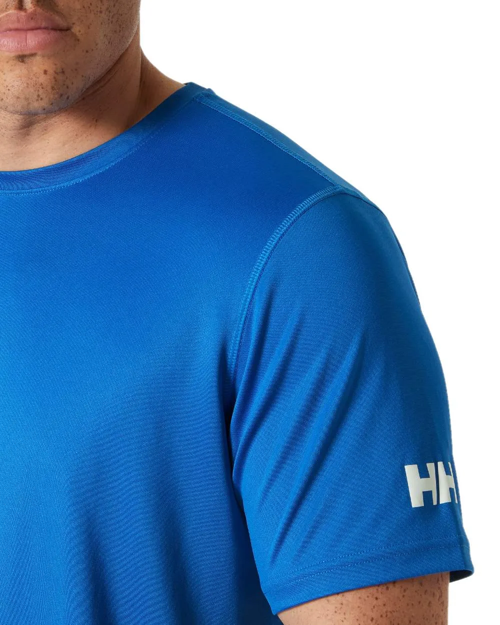 Helly Hansen Mens Tech T-Shirt 2.0