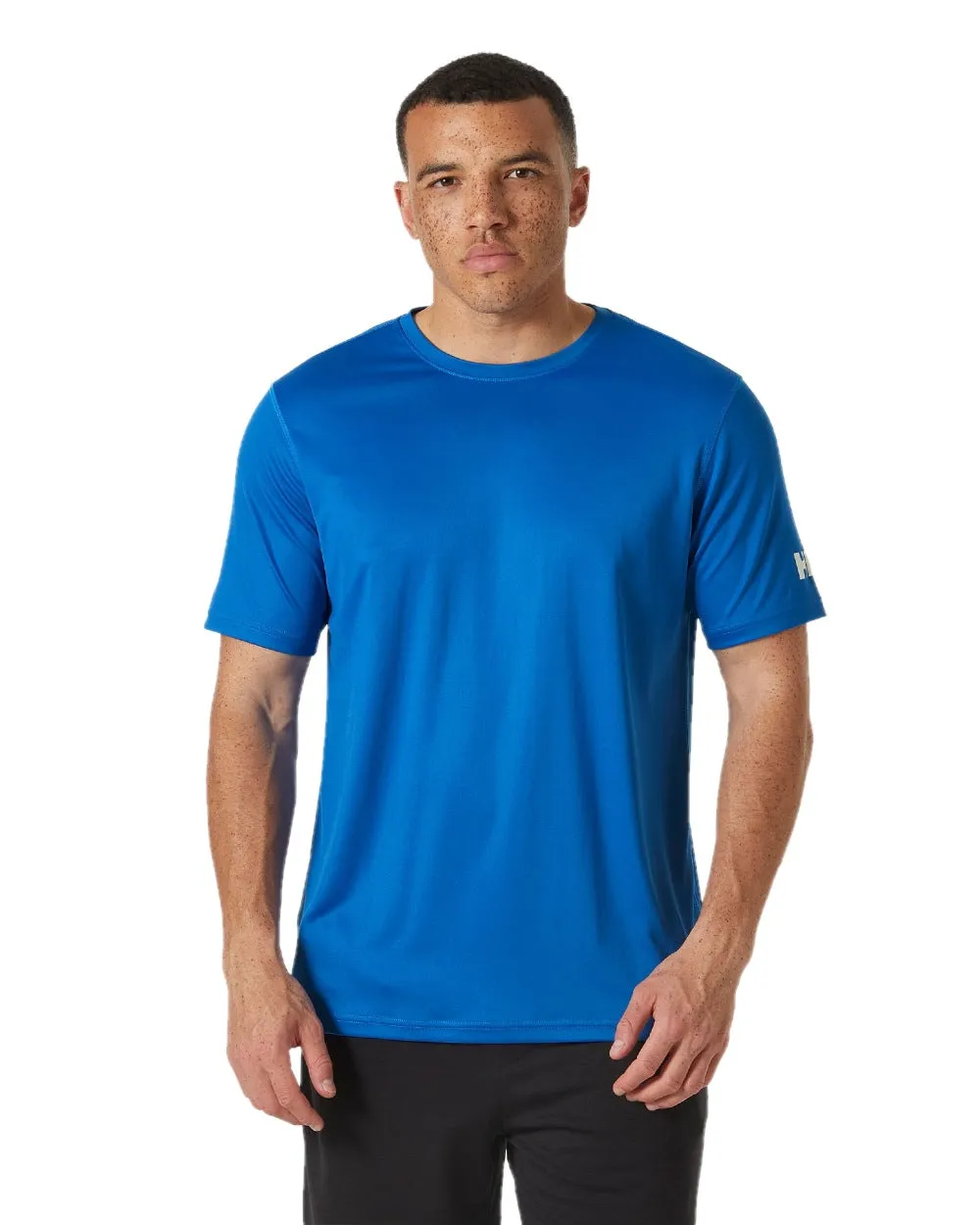Helly Hansen Mens Tech T-Shirt 2.0