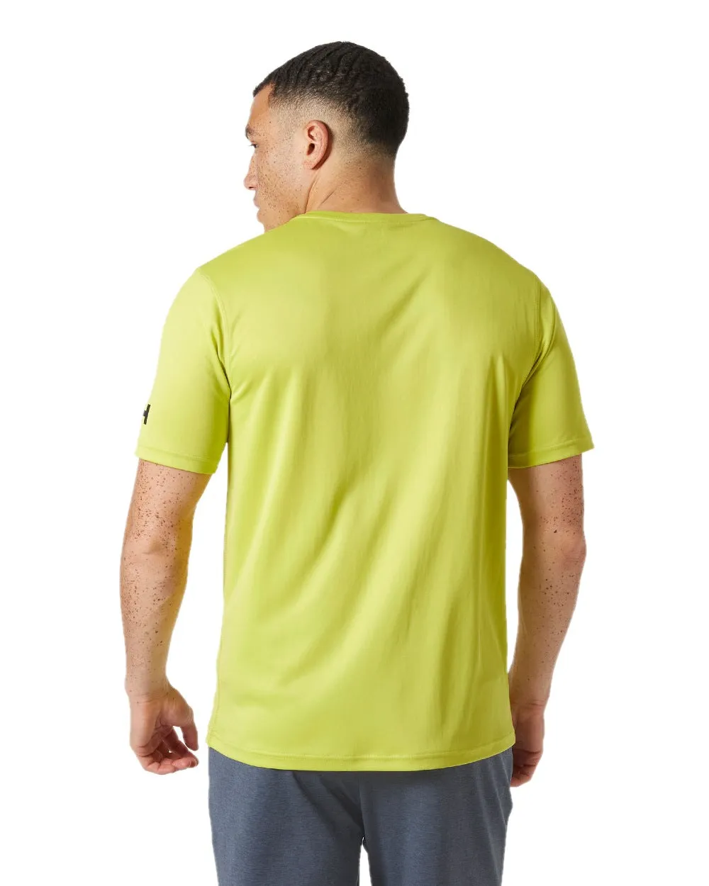 Helly Hansen Mens Tech T-Shirt 2.0