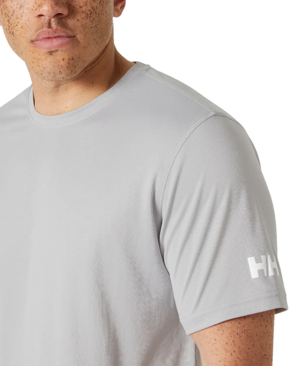 Helly Hansen Mens Tech T-Shirt 2.0