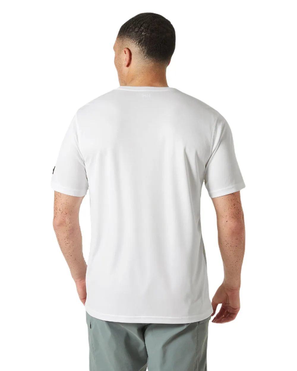 Helly Hansen Mens Tech T-Shirt 2.0