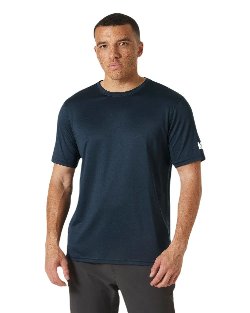 Helly Hansen Mens Tech T-Shirt 2.0
