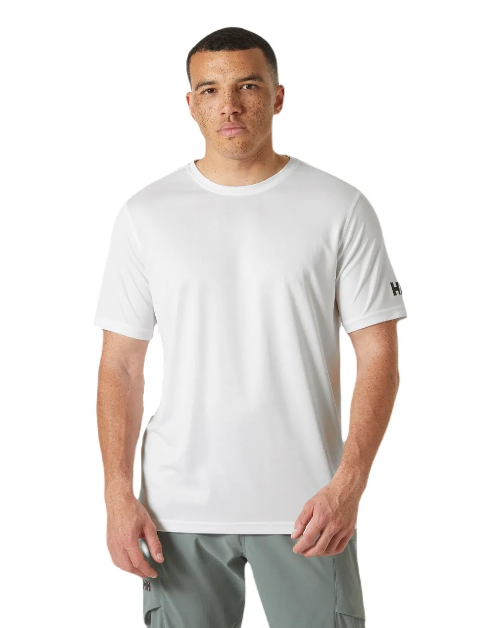 Helly Hansen Mens Tech T-Shirt 2.0