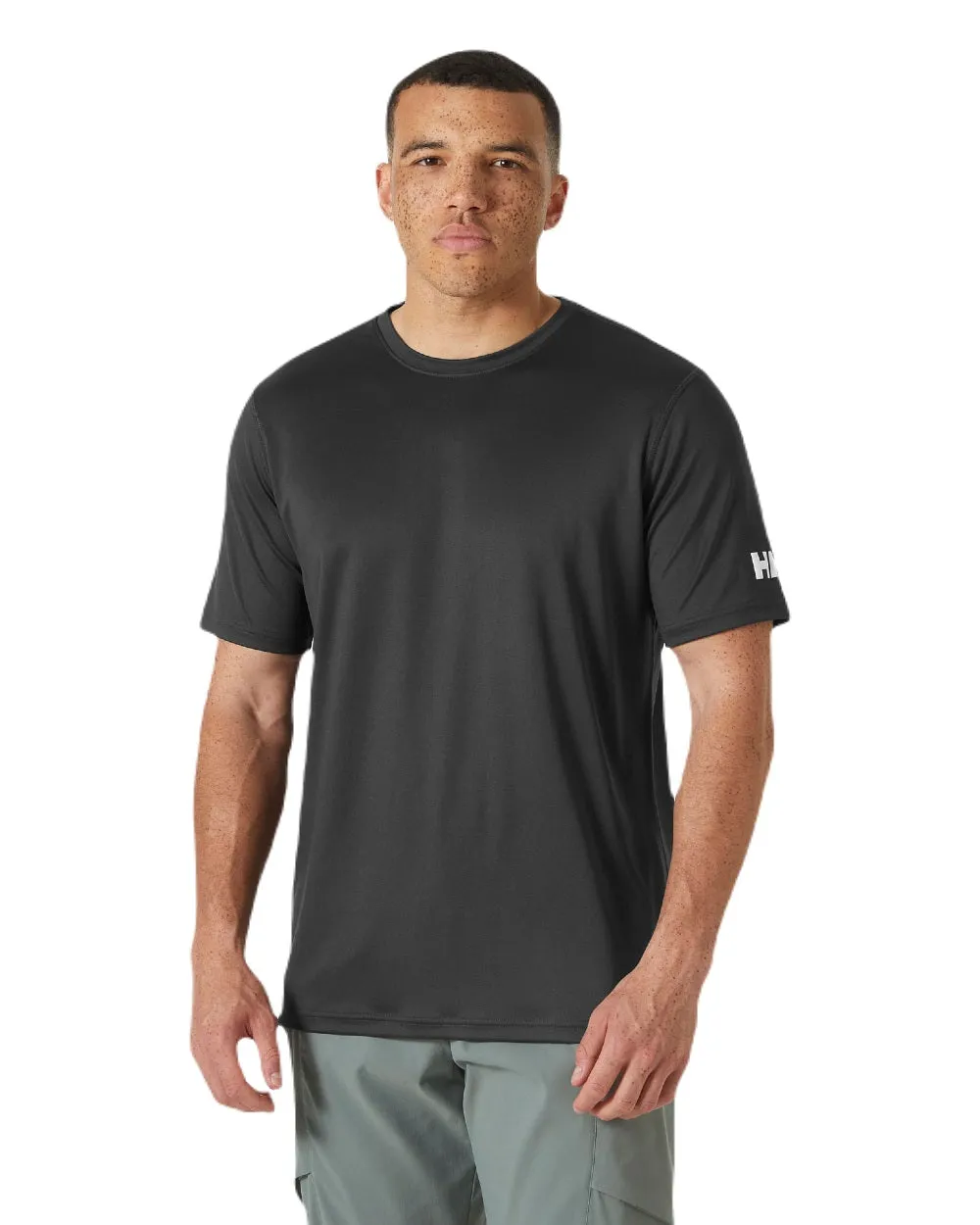 Helly Hansen Mens Tech T-Shirt 2.0