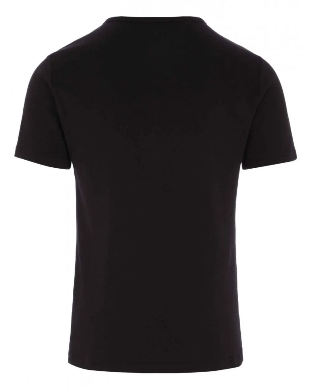 HJ Hall Mens Cotton Rich Thermal T-shirt