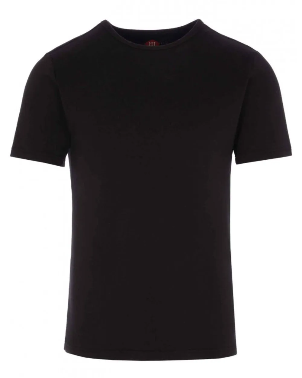 HJ Hall Mens Cotton Rich Thermal T-shirt