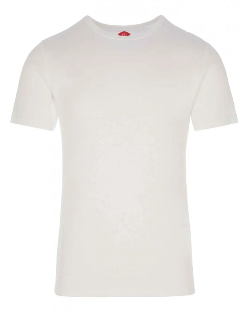 HJ Hall Mens Cotton Rich Thermal T-shirt