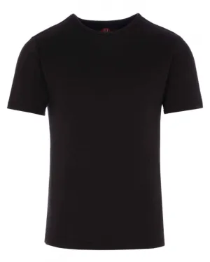 HJ Hall Mens Cotton Rich Thermal T-shirt