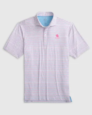 Johnnie-O Featherweight Performance Warwick Polo