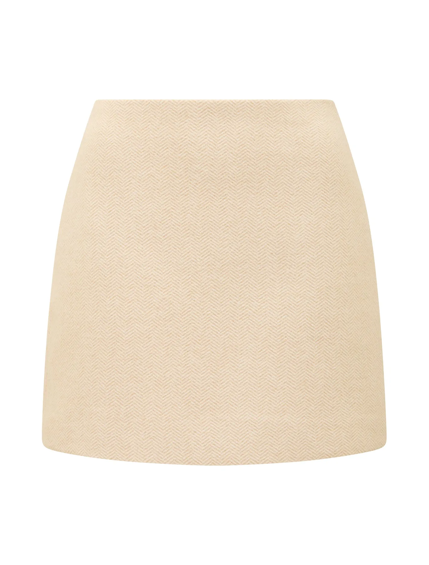 Kennedy Pocket Mini Skirt