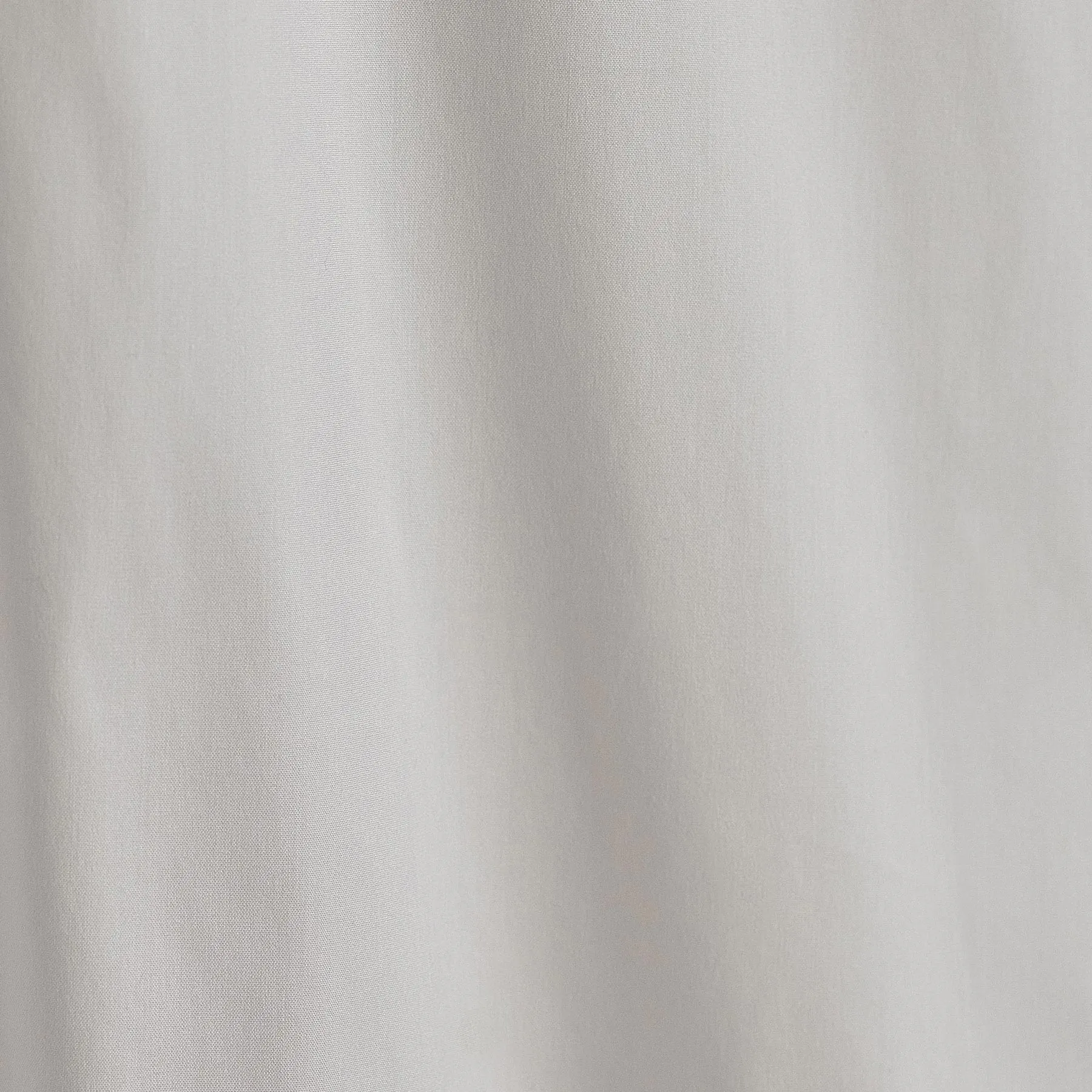 Matte Stretch Poplin Dress Shirt - Light Mist