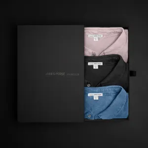 Men's Classic Polo Gift Set - Valentines Day 2025