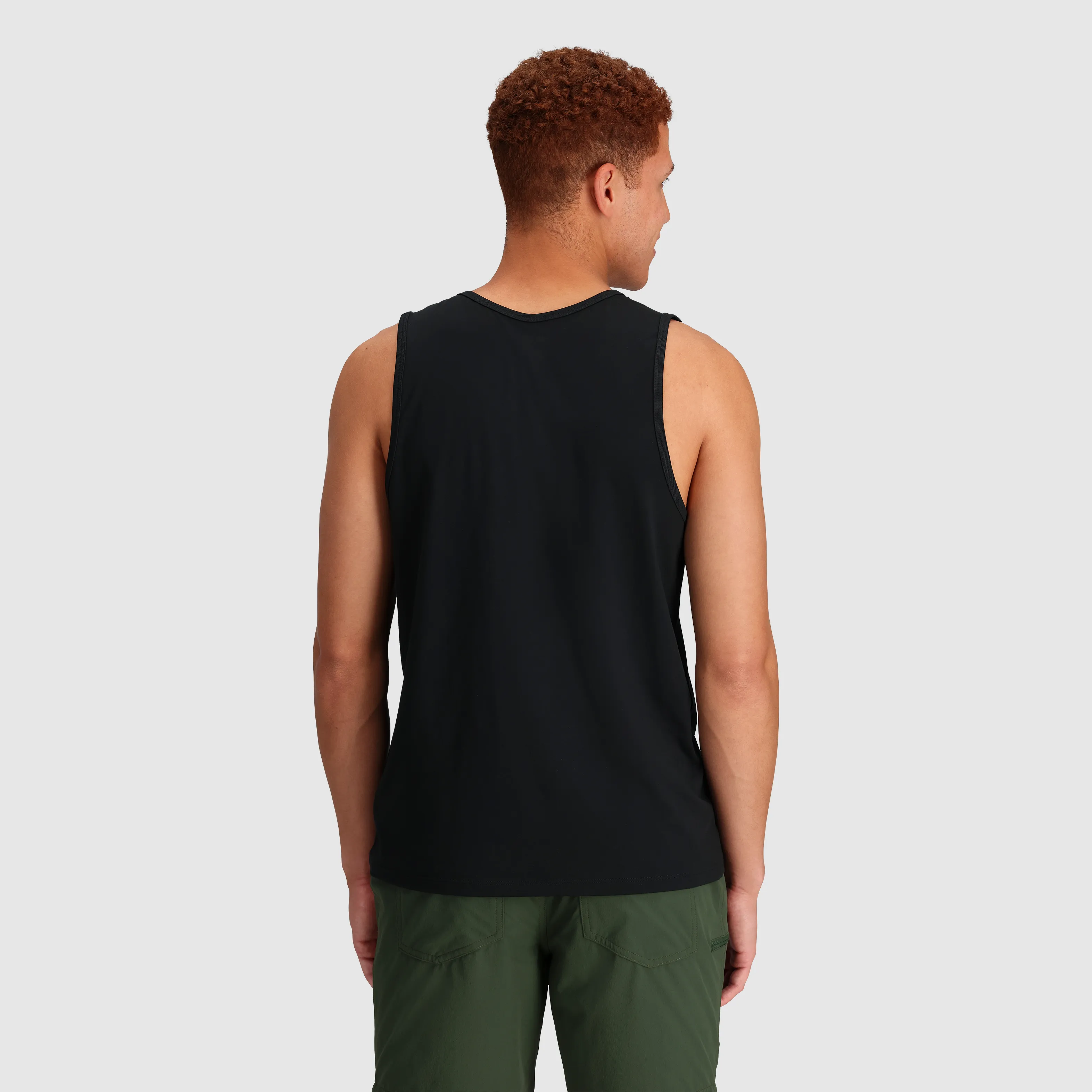 Men's Essential Tank - Final Sale