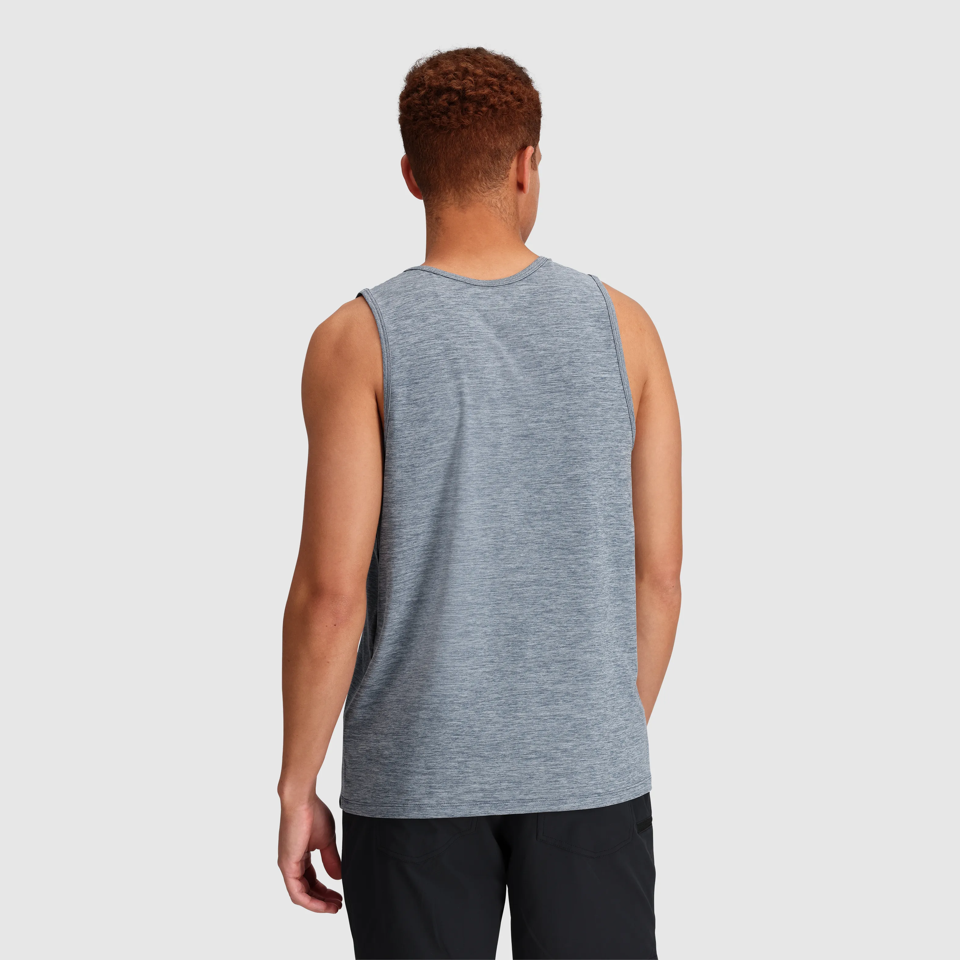 Men's Essential Tank - Final Sale