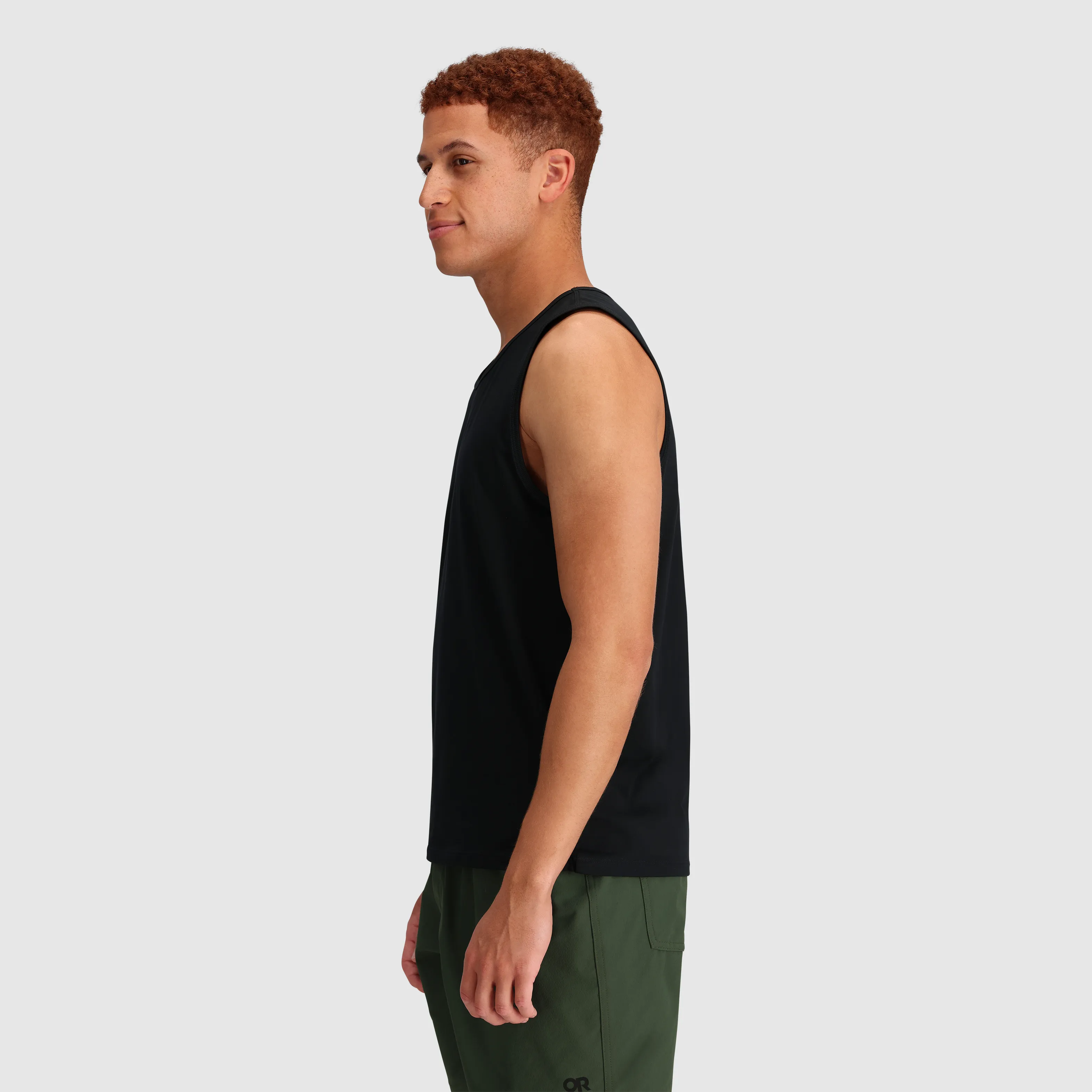 Men's Essential Tank - Final Sale