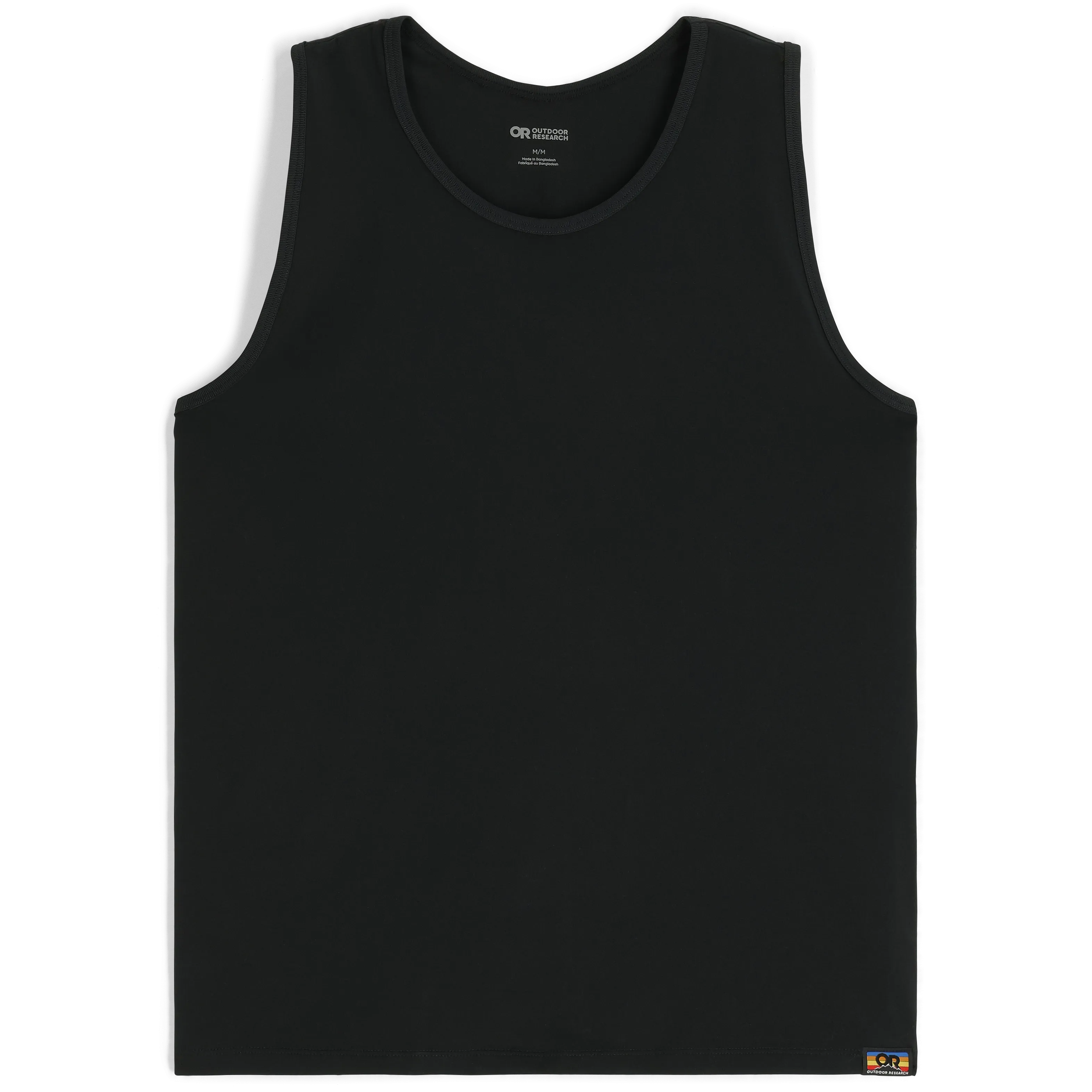 Men's Essential Tank - Final Sale