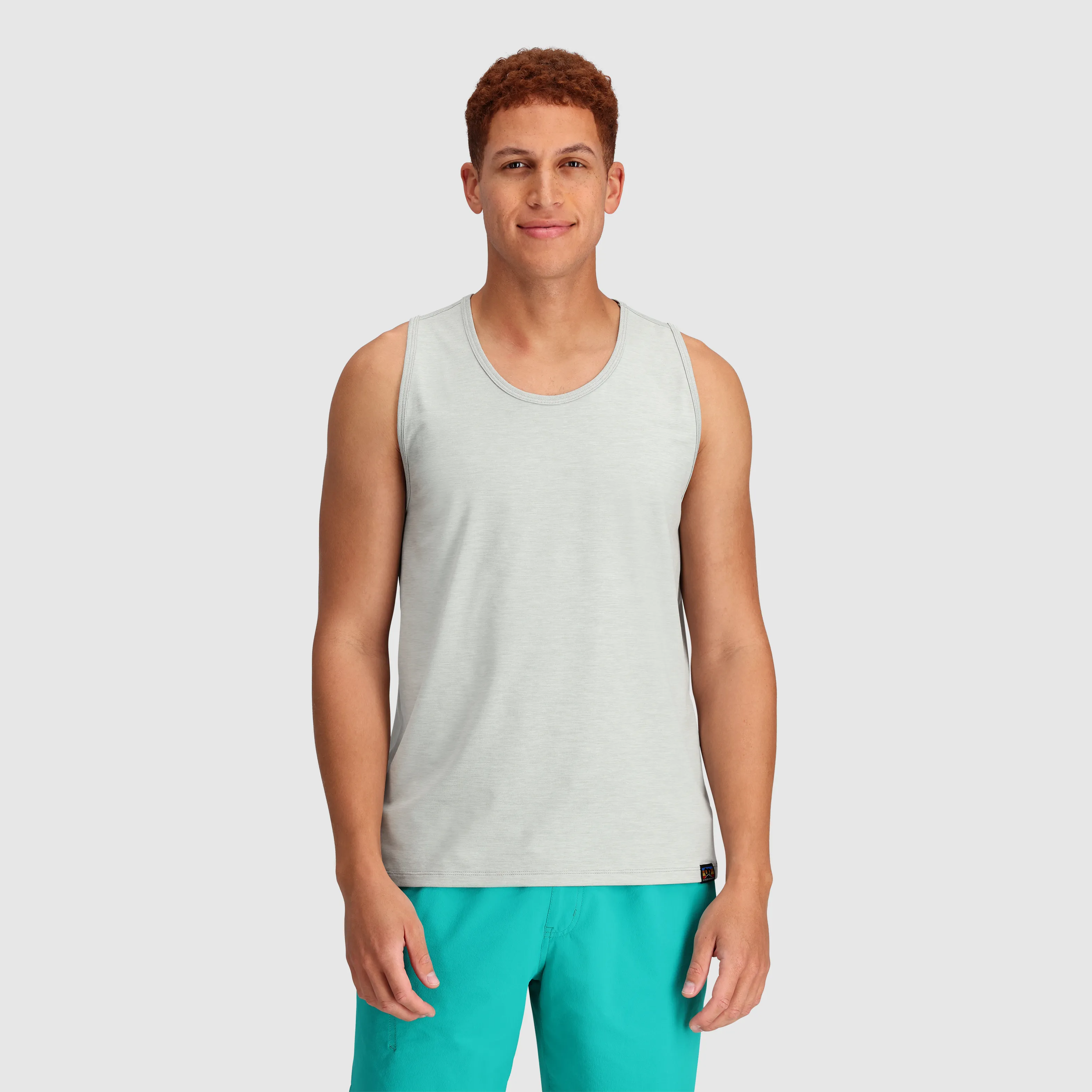 Men's Essential Tank - Final Sale