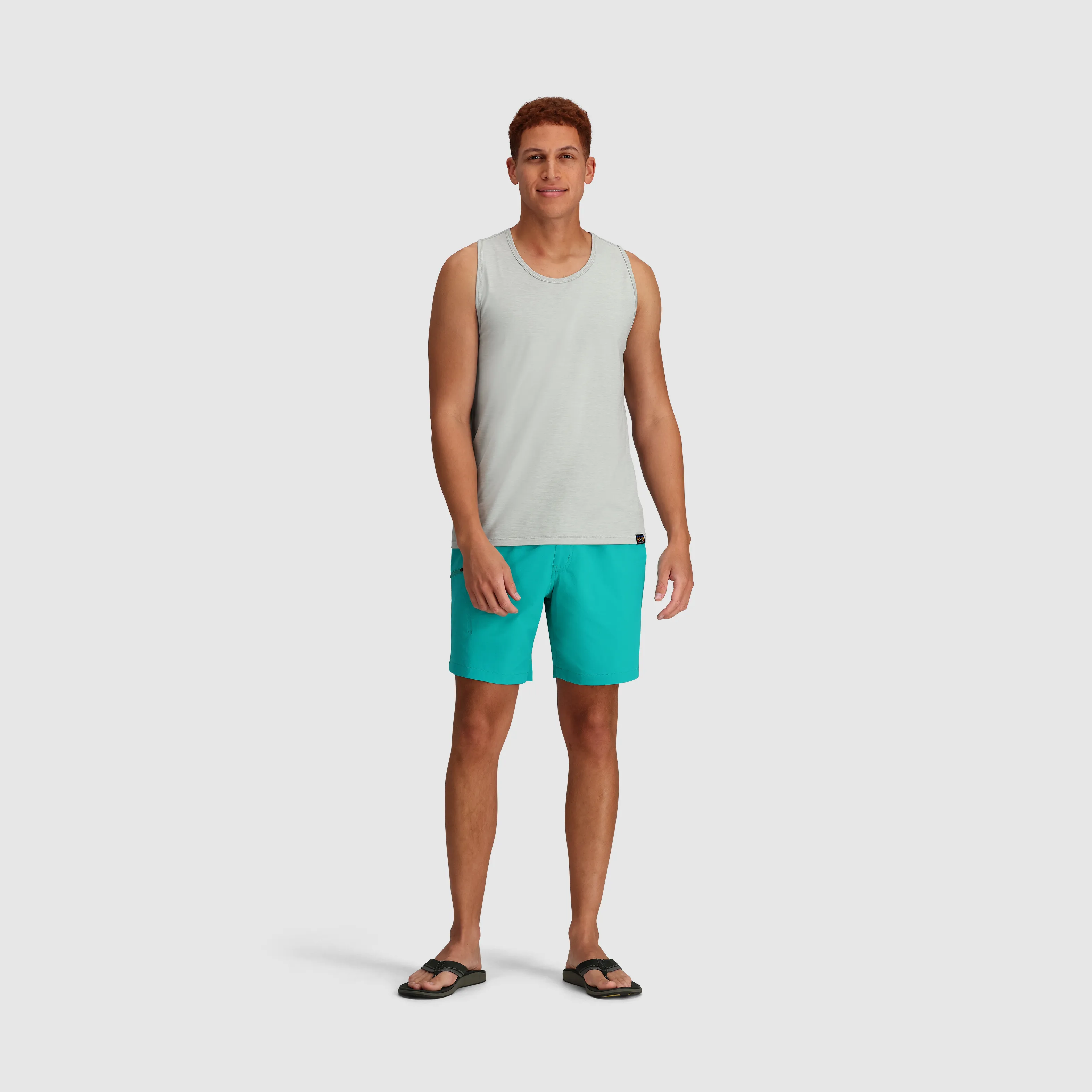 Men's Essential Tank - Final Sale