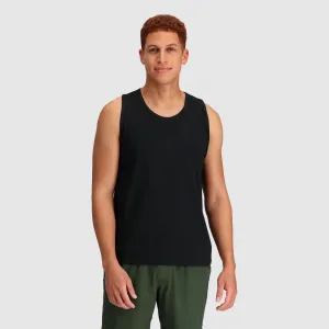 Men's Essential Tank - Final Sale