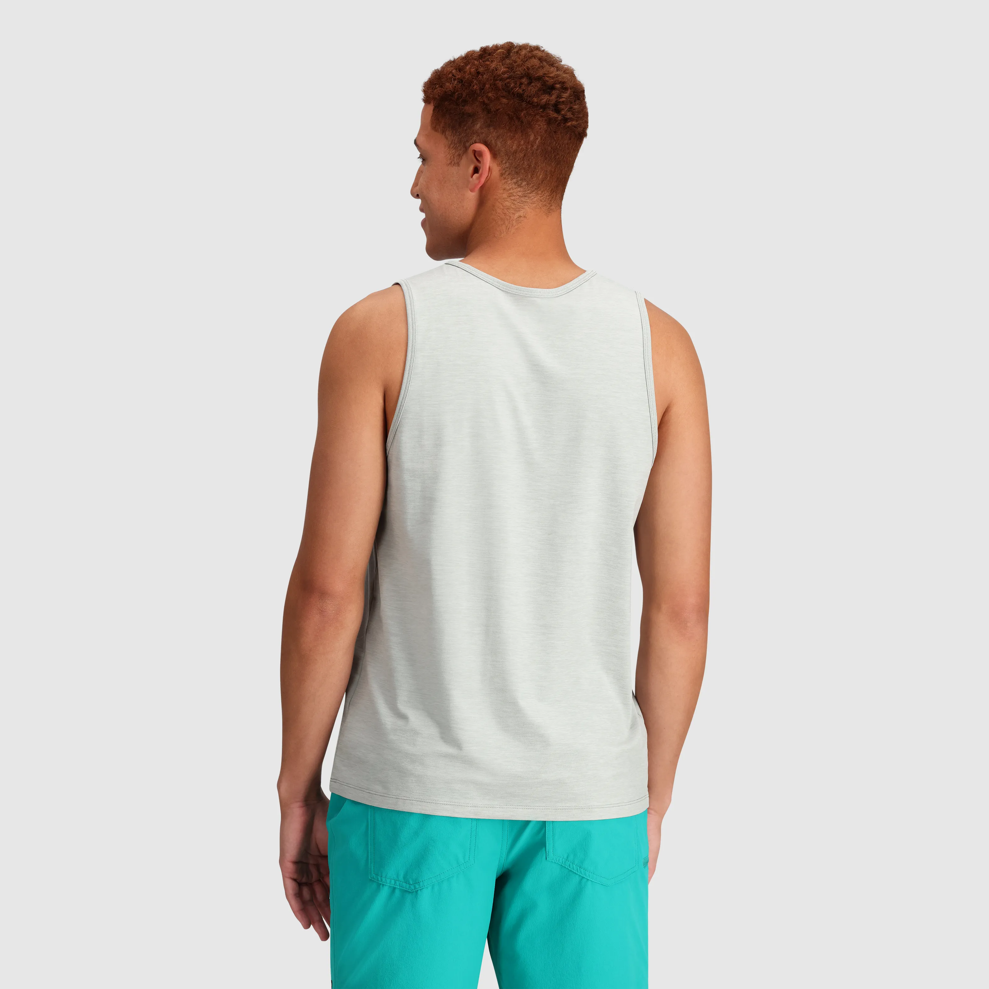 Men's Essential Tank - Final Sale